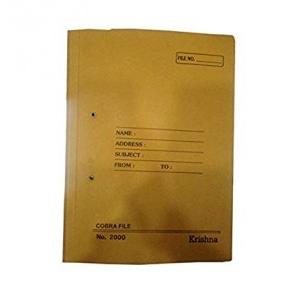 kalka Cobra File 540 GSM