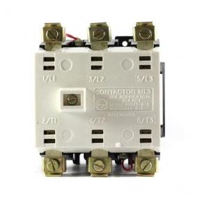 L&T 3P Power Aux Contactor 40A Fr2 Type ML 3, SS90721