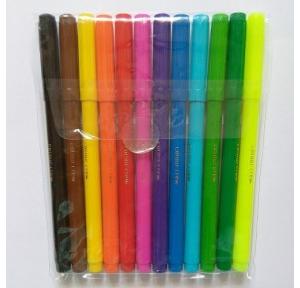 Sketch Pen-12 Color Set 424 A