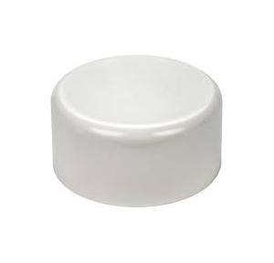 Star PVC End Cap, Dia: 20 mm