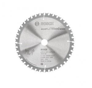 Bosch Circular Saw Blade, 5 Inch x 40 Teeth