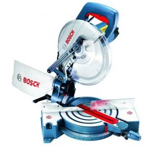 Bosch GCM 10 MX Mitre Saw, 255 mm, 1700 W, 4800 rpm, 0601B29020