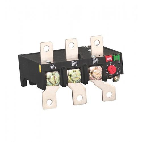 L&T MN5 Type Thermal Overload Relay 9-15 A, SS94135OOBO