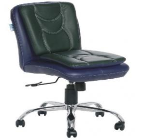 Libranejar Lb Workstation Chair Blue And Dark Green 534