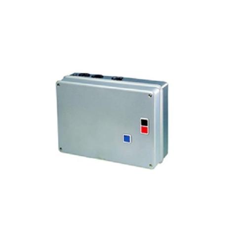 L&T 5.5 kW Direct On-Line Motor Starter 9-15 A, SS97210