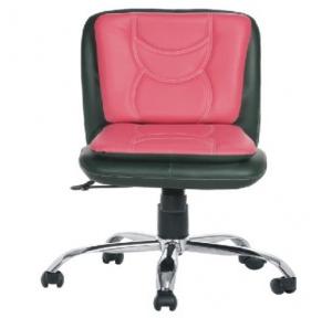 Libranejar Lb Workstation Chair Dark Green And Pink 538