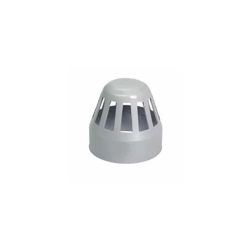 Star SWR Vent Cowl, Dia: 110 mm