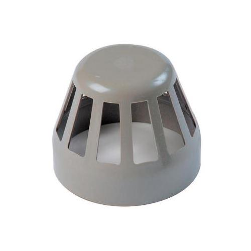 Star SWR Vent Cowl, Dia: 110 mm