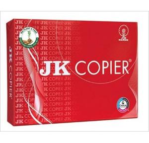 JK Copier Paper 75 GSM A4 500 Sheets