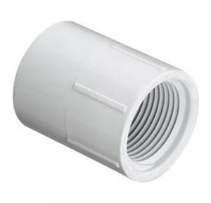 Star PVC Thread Female Adaptor, Dia: 63 mm