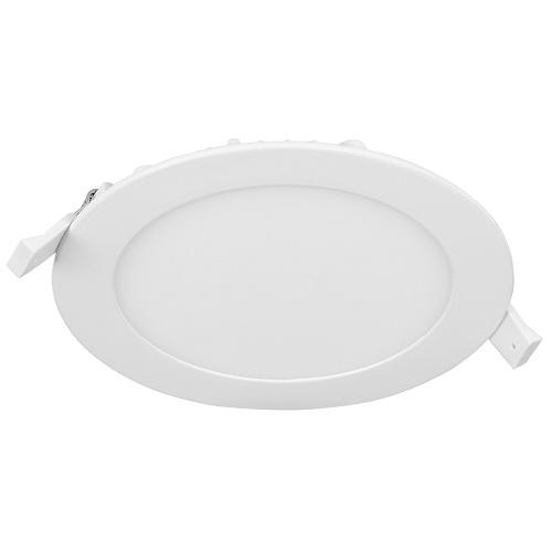 Havells Octane 18W Round LED Panel Light (Cool Day White), LHEBHDP7IZ1W018