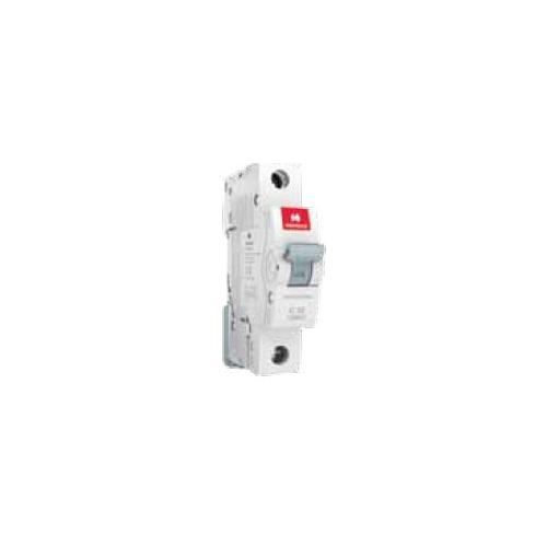 Havells 50A 1P D-Curve AC MCB, DHMGDSPF050