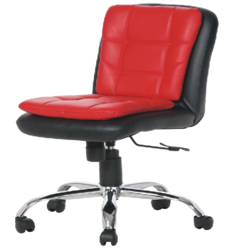 Libranejar Lb Workstation Chair Black And Red 548