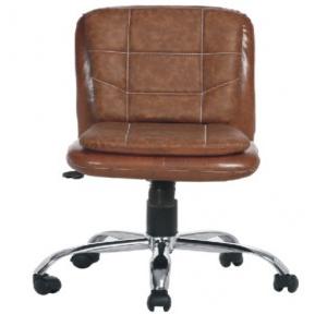 Libranejar Lb Workstation Chair Brown And Almond 551