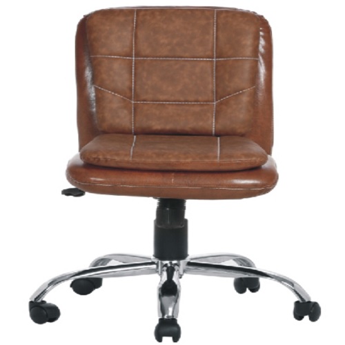 Libranejar Lb Workstation Chair Brown And Almond 551