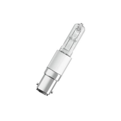 Osram Halolux Ceram 100W Halogen Bulb