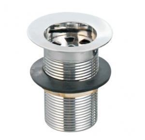 Waste Coupling Chrome Polished, 32mm