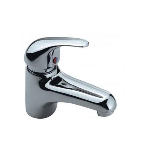 Jaquar Astra Single Lever Basin Mixer Without Popup Waste System, ATR-CHR-3001BGD