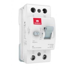 Havells 40A 2P 300mA AC RCCB, DHRGCTDF300040