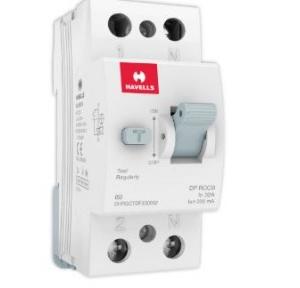 Havells 32A 2P 300mA AC RCCB, DHRGCTDF300032