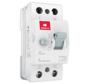 Havells 32A 2P 100mA AC RCCB DHRACMDF100032