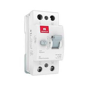 Havells 63A 2P 30mA AC RCCB, DHRGCTDF030063