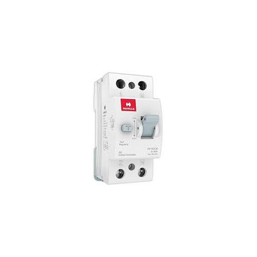 Havells 63A 2P 30mA AC RCCB, DHRGCTDF030063