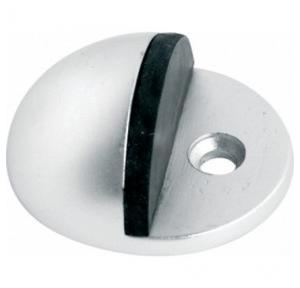 Stainless Steel Glass Door Stopper