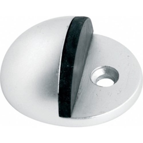 Stainless Steel Glass Door Stopper