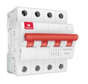 Havells 80A 4P Isolator, DHMGIFPX080