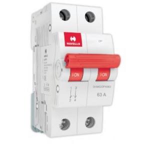 Havells 80A 2P Isolator, DHMGIDPX080