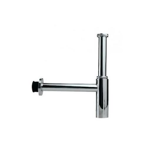 Jaquar Alied Brass Bottle Trap ALD-CHR-769L200X300