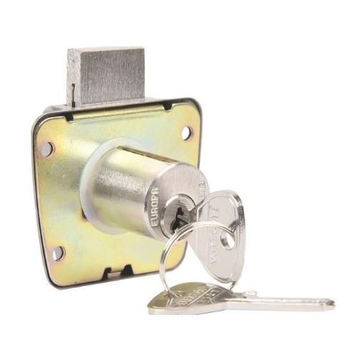 Europa 20mm SS Cupboard Lock, F360 SS