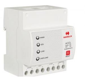 Havells  15A SP+N ACCL With Gen Start/Stop, DHABWSN3015