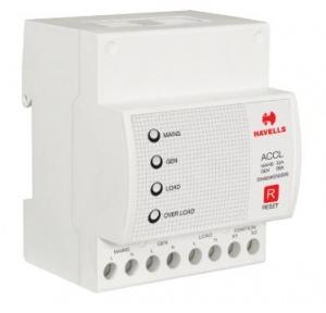 Havells  9A SP+N ACCL With Gen Start/Stop, DHABWSN3009