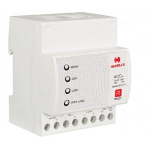 Havells 1.5 A SP+N ACCL Without Gen Start/Stop, DHABOSN301X