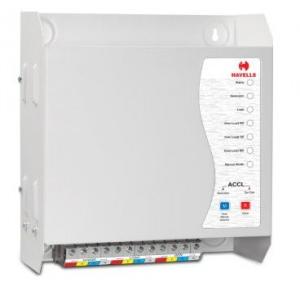 Havells  63A TPN/TPN ACCL Without Gen Start/Stop DHACOTT8063