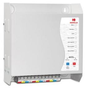 Havells  40A TPN/TPN ACCL Without Gen Start/Stop DHACOTT6340