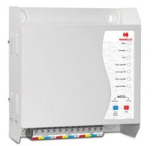 Havells  30A TPN/TPN ACCL Without Gen Start/Stop DHACOTT6330