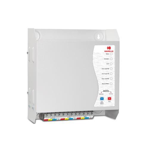Havells  30A TPN/TPN ACCL Without Gen Start/Stop DHACOTT6330