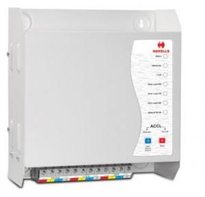 Havells  25A TPN/TPN ACCL Without Gen Start/Stop DHACOTT6325