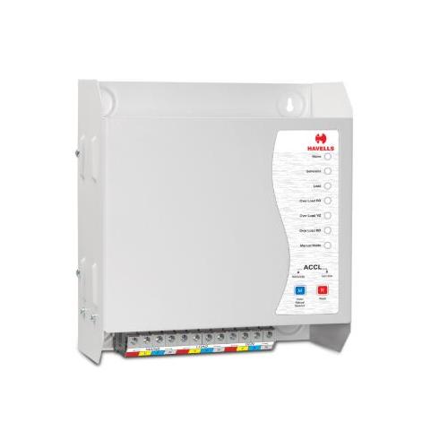 Havells  20A TPN/TPN ACCL Without Gen Start/Stop DHACOTT6320