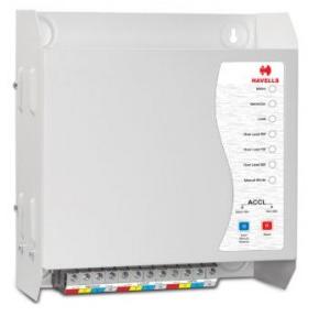 Havells  40A TPN/TPN ACCL Without Gen Start/Stop DHACOTT4040