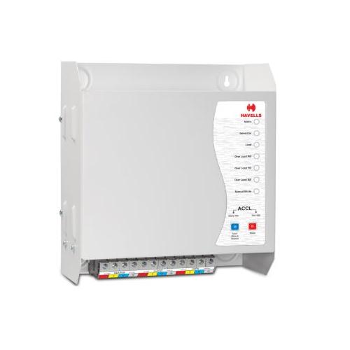 Havells  40A TPN/TPN ACCL Without Gen Start/Stop DHACOTT4040