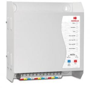 Havells  30A TPN/TPN ACCL Without Gen Start/Stop DHACOTT4030