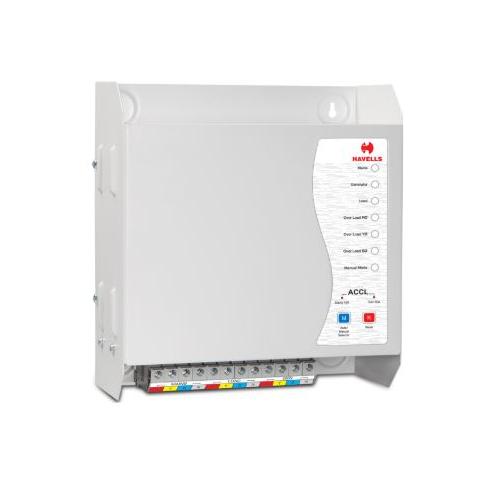 Havells  30A TPN/TPN ACCL Without Gen Start/Stop DHACOTT4030