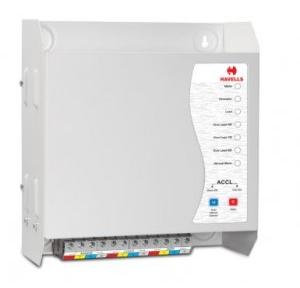 Havells  25A TPN/TPN ACCL Without Gen Start/Stop DHACOTT4025