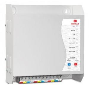 Havells  20A TPN/TPN ACCL Without Gen Start/Stop DHACOTT4020