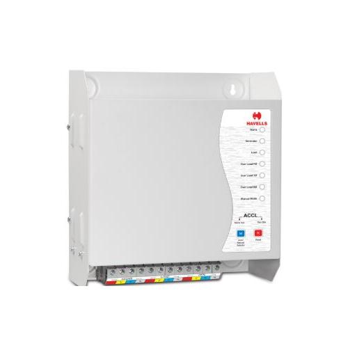 Havells  20A TPN/TPN ACCL Without Gen Start/Stop DHACOTT4020
