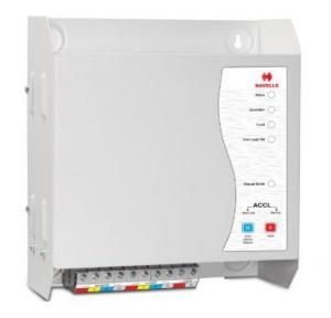 Havells 30A TPN/TPN ACCL With Gen Start/Stop, DHACWTT6330